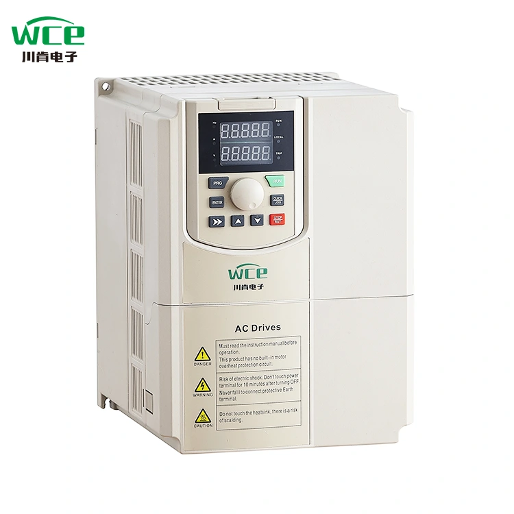 1 ফেজ 220V এসি ড্রাইভ ভিএফডি