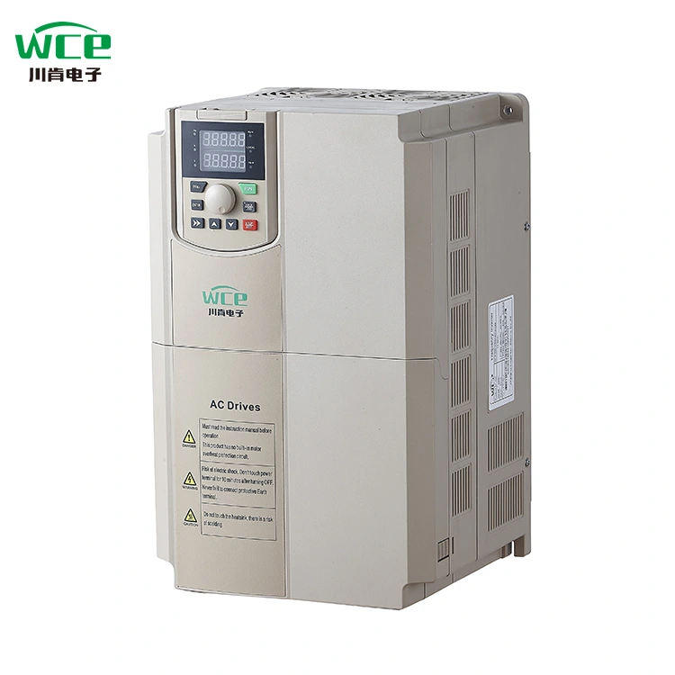 220V 380V 660V 15KW ভিএফডি