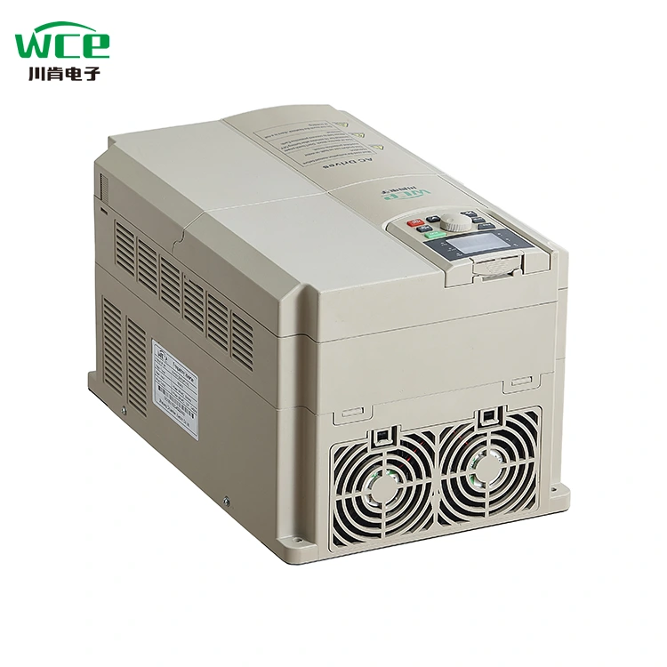 220V 380V 660V 22KW ভিএফডি