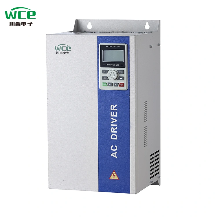 220V 380V 660V 30kW ভিএফডি