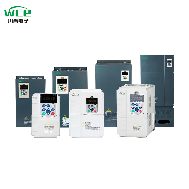 উচ্চ পারফরম্যান্স থ্রি ফেজ এসি ড্রাইভ উচ্চ পারফরম্যান্স থ্রি ফেজ এসি ড্রাইভ