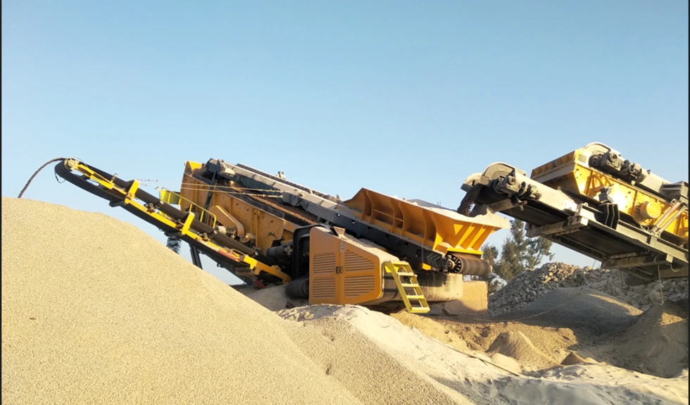 High Performance Three Phase AC Drive