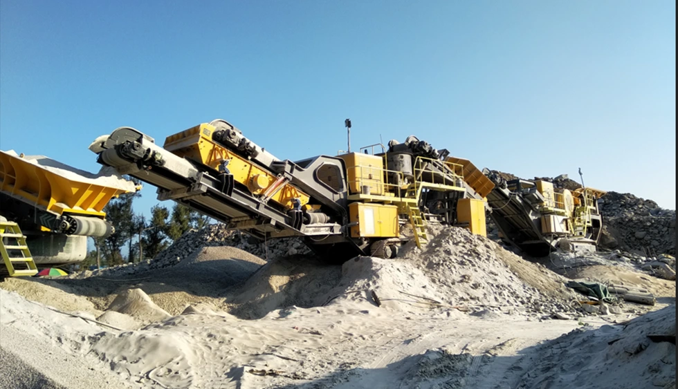 High Performance Three Phase AC Drive