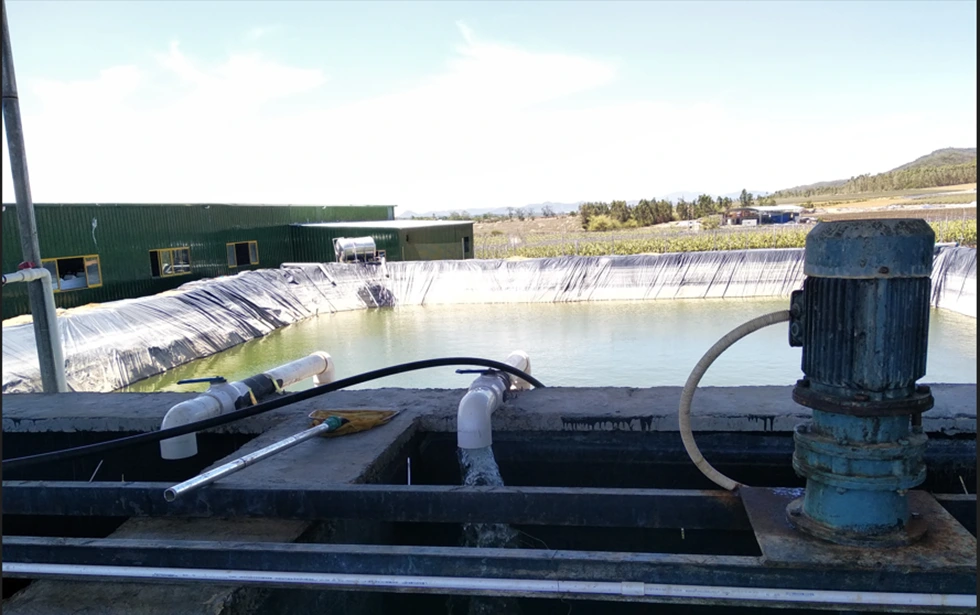 High Performance Three Phase AC Drive