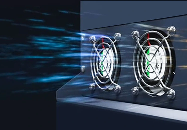 3 Phase 220V 380V 690V 18.5KW 25HP Built in Bypass Soft Starter