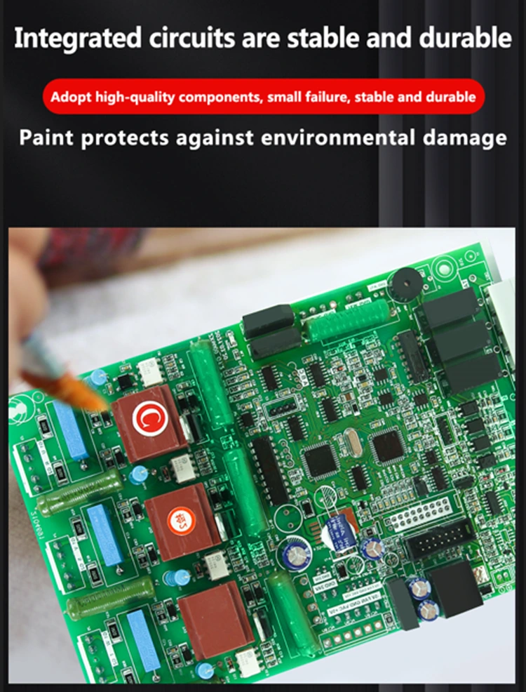 3 Phase 220V 380V 690V 18.5KW 25HP Built in Bypass Soft Starter